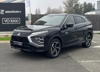 Mitsubishi Eclipse Cross 2.4 MIVEC PHEV 188ch Intense Design 4WD