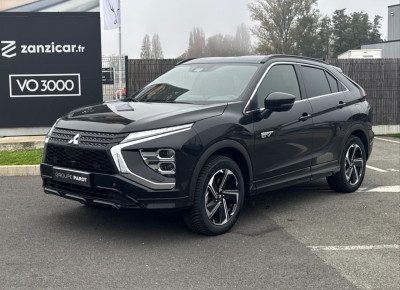 Mitsubishi Eclipse Cross 2.4 MIVEC PHEV 188ch Intense Design 4WD