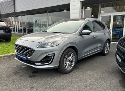 Ford Kuga 2.5 Duratec 225ch PHEV Vignale BVA