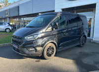 Ford Transit CustomNugget 320 L1H1 2.0 EcoBlue 150ch Trail