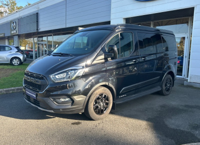 Ford Transit CustomNugget 320 L1H1 2.0 EcoBlue 150ch Trail