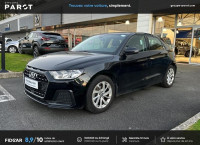 Audi A1 Sportback 30 TFSI 116ch Business line S tronic 7