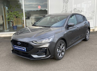 Ford Focus 1.0 EcoBoost mHEV 155ch ST-Line X Powershift