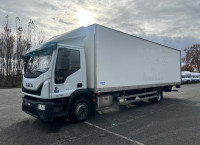 IVECO Euro Cargo Nouveau ML 120E19 E6