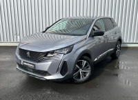 Peugeot 3008 1.5 BlueHDi 130ch S&S Allure Pack