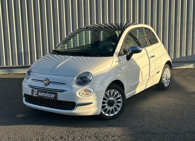 Fiat 500 1.0 70ch BSG S&S Dolcevita