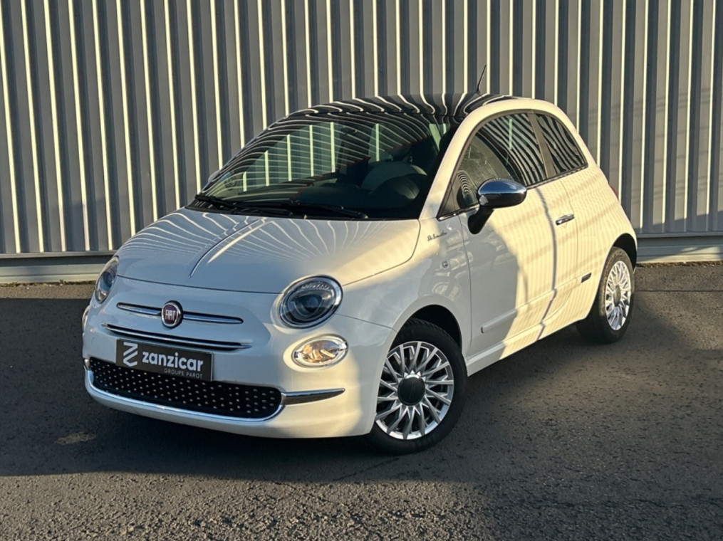 Fiat 500 1.0 70ch BSG S&S Dolcevita