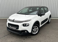 Citroën C3 PureTech 110ch Feel S&S EAT6