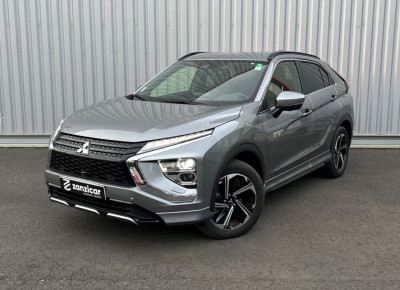 Mitsubishi Eclipse Cross 2.4 MIVEC PHEV 188ch Intense Design 4WD