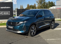 Peugeot 3008 Hybrid 136ch Allure Pack e-DCS6