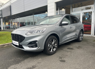 Ford Kuga 2.5 Duratec 225ch PHEV ST-Line BVA