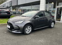 Mazda Mazda 2 Hybrid 1.5 Hybrid 116ch Agile