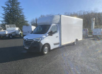 Renault Master PlanCb F3500 L2H1 2.3 dCi 135ch Grand Confort Euro6