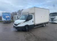 IVECO Daily CCb 35C16H3.0 Empattement 4100