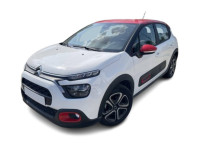 Citroën C3 PureTech 83 S&S BVM5 Shine