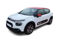 Citroën C3 PureTech 83 S&S BVM5 Shine