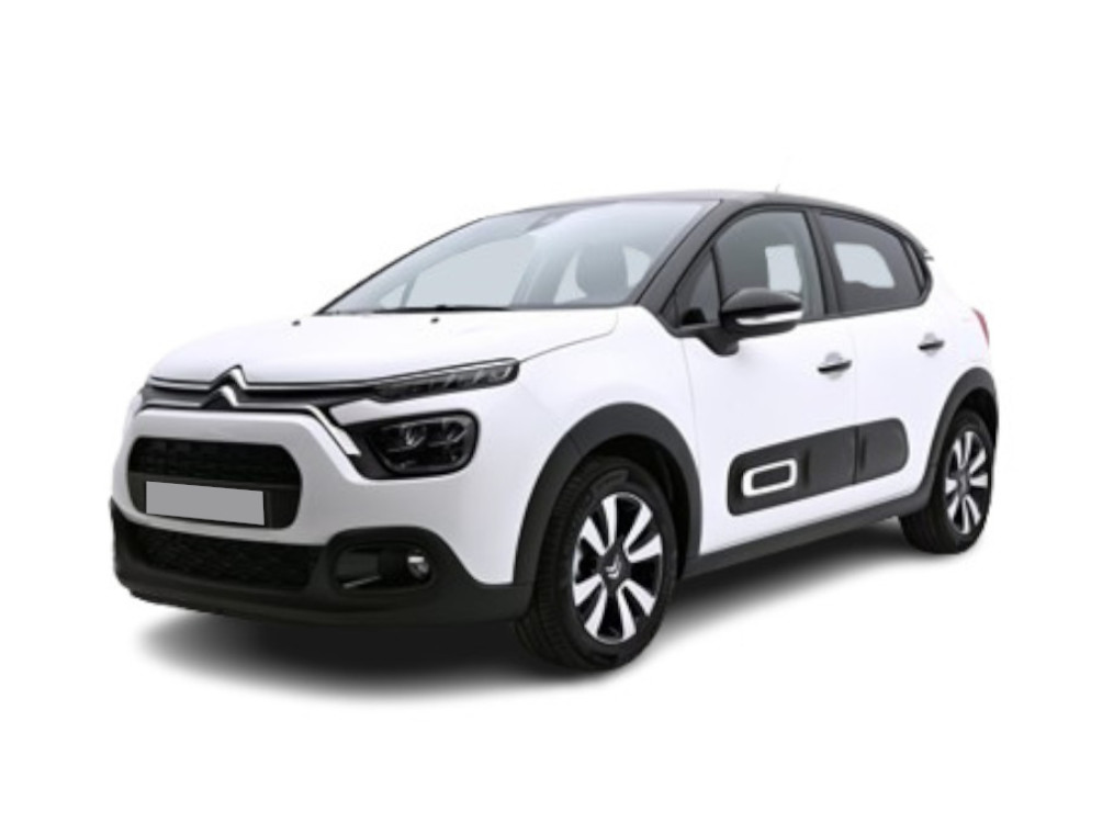 Citroën C3 PureTech 83 S&S BVM5 Shine