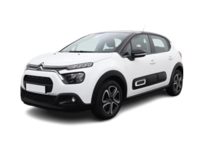 Citroën C3 PureTech 83 S&S BVM5 Shine