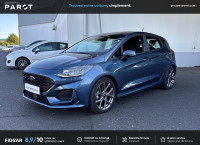 Ford Fiesta 1.0 Flexifuel 95ch ST-Line 5p