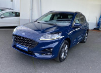 Ford Kuga 2.5 Duratec 225ch PHEV ST-Line BVA