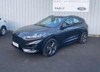 Ford Kuga 2.5 Duratec 190ch FHEV E85 ST-Line BVA