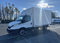 IVECO Daily CCb 35C16H Empattement 4100 Hi-Matic