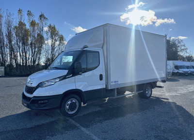 IVECO Daily CCb 35C16H Empattement 4100 Hi-Matic