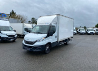 IVECO Daily CCb 35C16H Empattement 4100 Hi-Matic