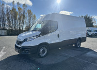 IVECO Daily 35S Fg 35S14A8 V12 Hi-Matic