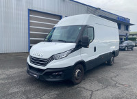 IVECO Daily 35S Fg 35S14A8 SV V12 Hi-Matic