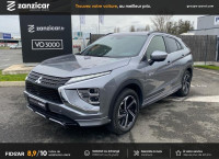 Mitsubishi Eclipse Cross 2.4 MIVEC PHEV 188ch Intense Design 4WD