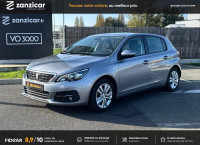 Peugeot 308 1.2 PureTech 110ch E6.c S&S Active