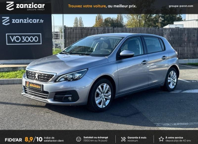 Peugeot 308 1.2 PureTech 110ch E6.c S&S Active