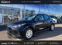 Mazda Mazda 2 Hybrid 1.5 Hybrid 116ch Prime-Line