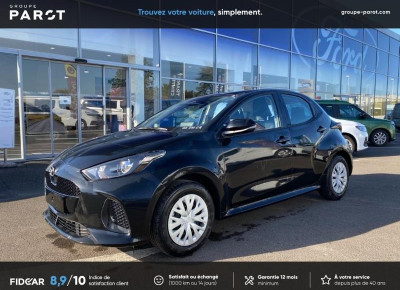 Mazda Mazda 2 Hybrid 1.5 Hybrid 116ch Prime-Line