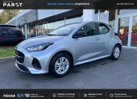 Mazda Mazda 2 Hybrid 1.5 Hybrid 116ch Centre-Line