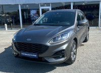 Ford Kuga 2.5 Duratec 225ch PHEV ST-Line X BVA