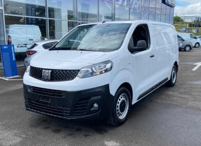 Fiat Scudo Fg M 1.5 BlueHDi 120ch S&S