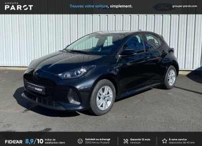 Mazda Mazda 2 Hybrid 1.5 Hybrid 116ch Centre-Line