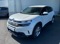 Citroën C5 Aircross Hybrid 225ch Feel e-EAT8