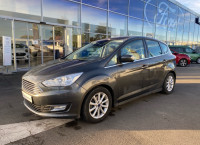 Ford C-MAX 1.0 EcoBoost 125ch Stop&Start Titanium Euro6.2