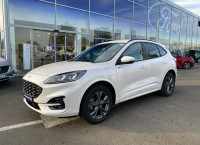 Ford Kuga 2.5 Duratec 225ch PHEV ST-Line X BVA