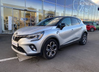 Renault Captur 1.5 Blue dCi 115ch Intens