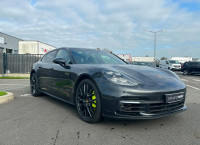 Porsche Panamera Spt Turismo 3.0 V6 462ch 4 E-Hybrid Euro6d-T