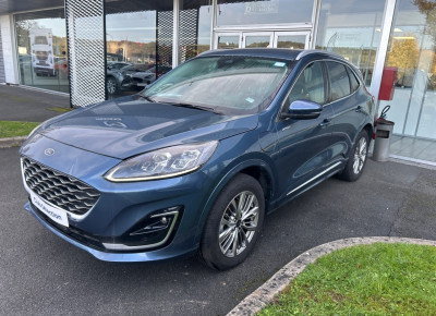 Ford Kuga 2.5 Duratec 225ch PHEV Vignale BVA