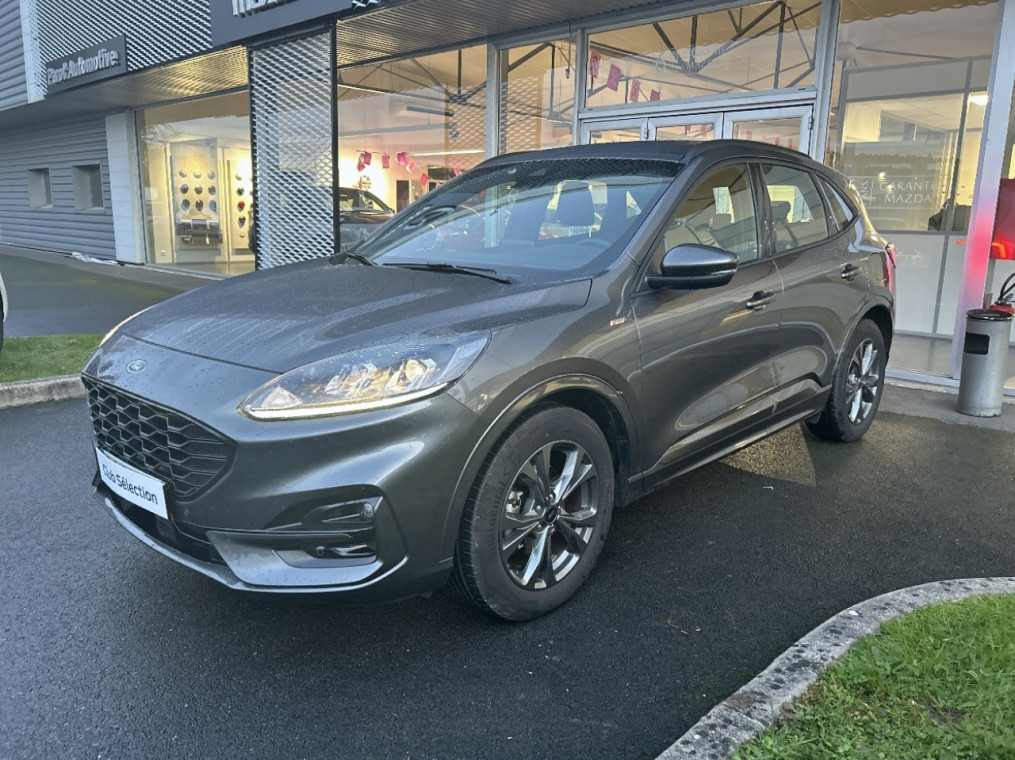 Ford Kuga 2.5 Duratec 190ch FHEV E85 ST-Line BVA