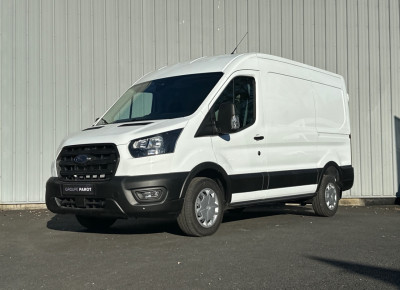 Ford Transit 2T Fg T310 L2H2 2.0 EcoBlue 130ch S&S Trend Business BVA