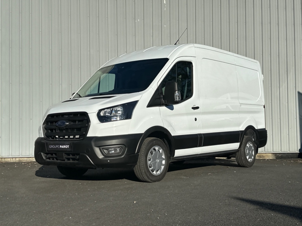 Ford transit 2t online