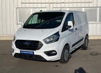 Ford Transit Custom Fg 280 L1H1 2.0 EcoBlue 130 Trend Business 7cv