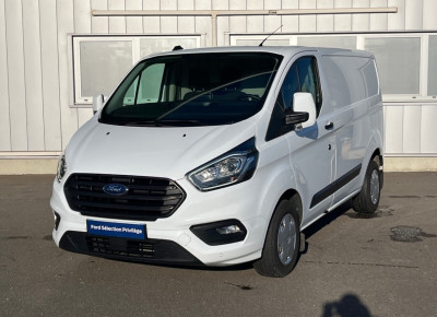 Ford Transit Custom Fg 280 L1H1 2.0 EcoBlue 130 Trend Business 7cv